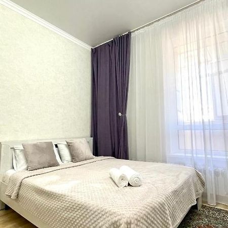 Apartment Expo Residence อัสตานา ภายนอก รูปภาพ