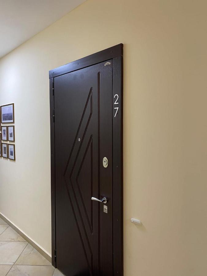 Apartment Expo Residence อัสตานา ภายนอก รูปภาพ