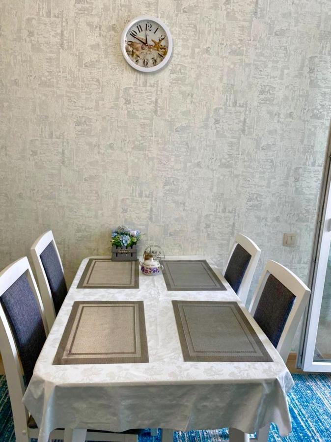 Apartment Expo Residence อัสตานา ภายนอก รูปภาพ