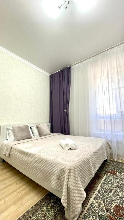 Apartment Expo Residence อัสตานา ภายนอก รูปภาพ